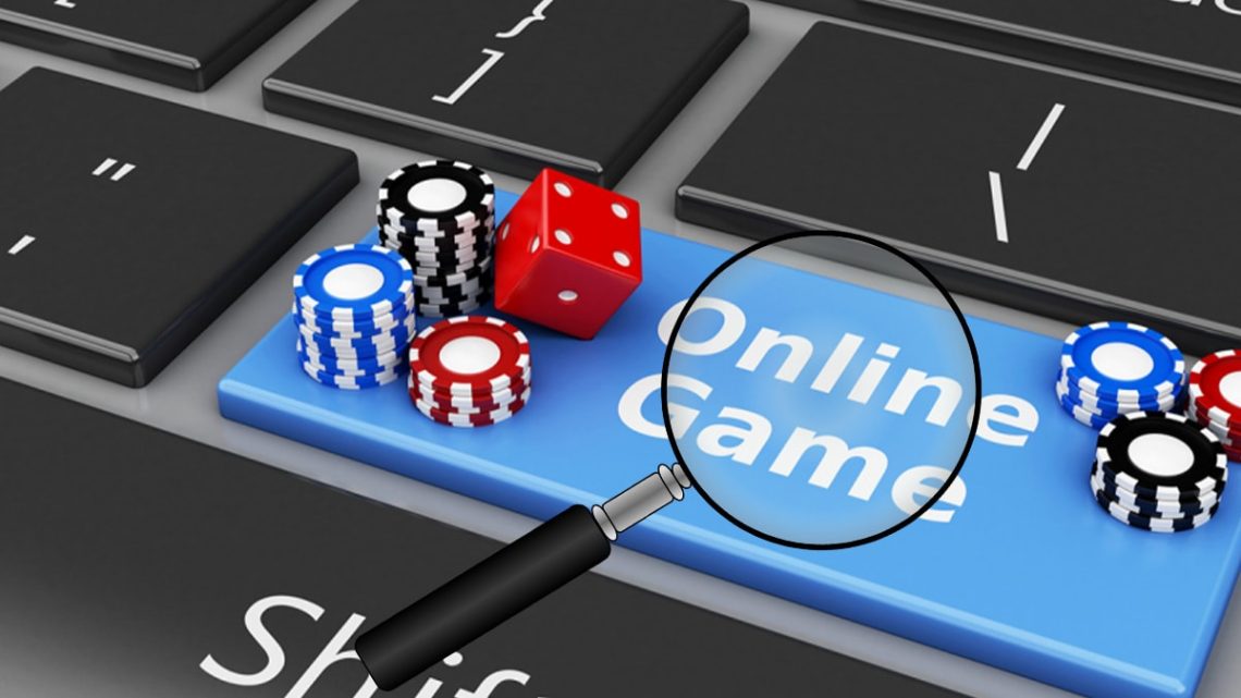 すべてのオンラインカジノ一覧ページ： 最高のオンラインカジノを見つけるための包括的なガイド