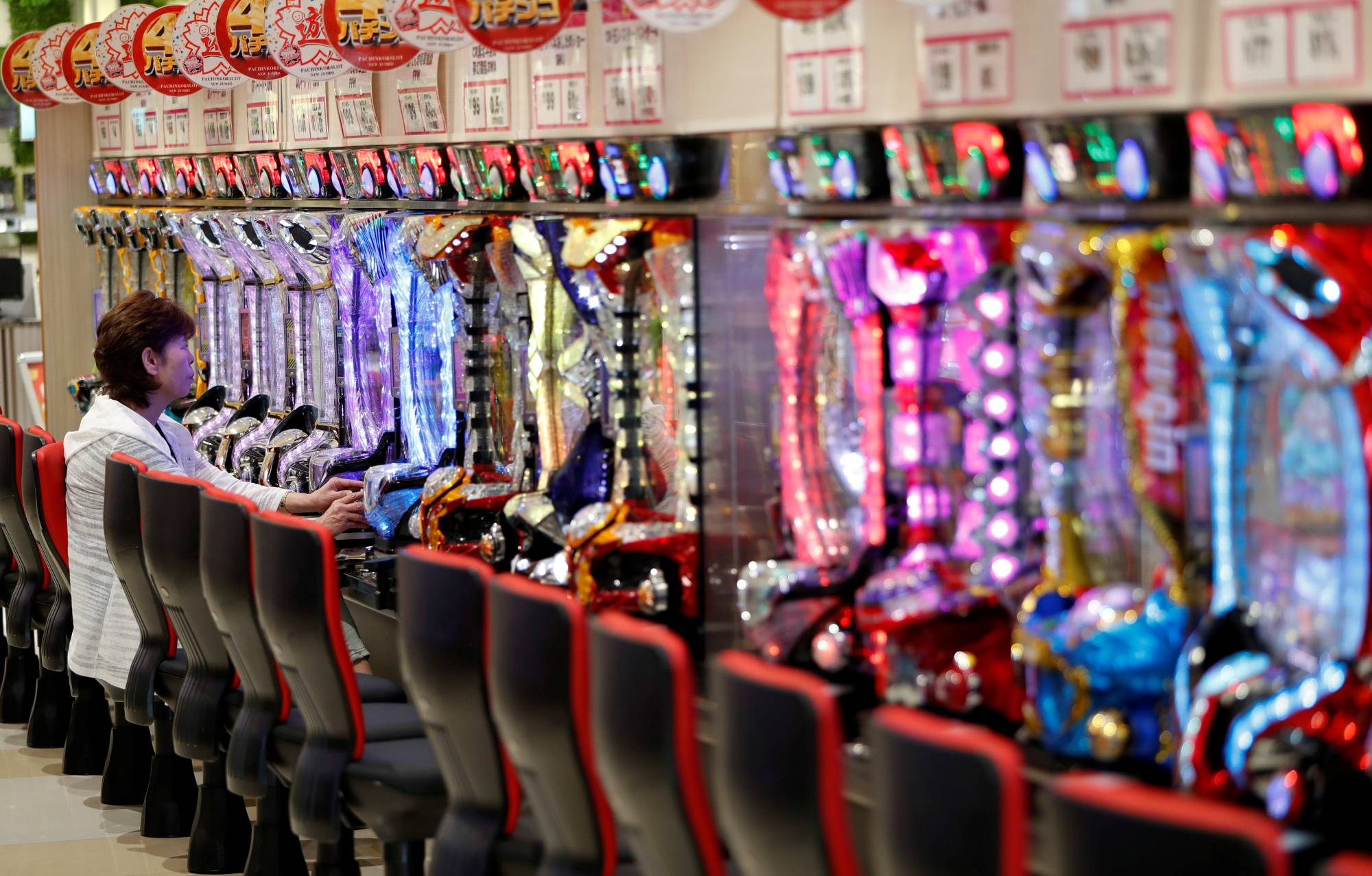 日本のオンラインカジノにおける責任あるギャンブルの極意