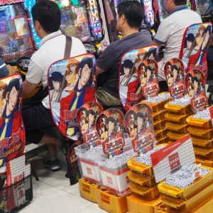 日本のオンラインカジノ神話： 事実か虚構か